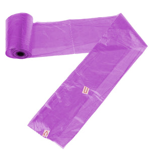 Star Babies - Scented Bag With Dispenser Pack of 3/45 Bags - Lavender