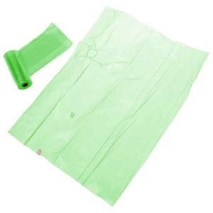 Star Babies - Scented Bags - Light Green - Pack of 3 - 45 Pcs