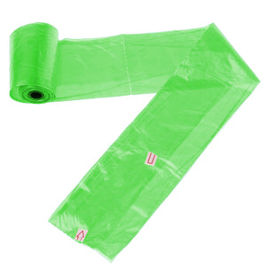 Star Babies - Scented Bag Blister - Pack of 5/75 Bags - Green