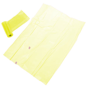 Star Babies - Scented Bag Blister - Pack of 5/75 Bags - Yellow