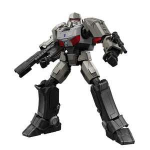 Blokees Transformers Classic Class 12 Megatron Model Kit