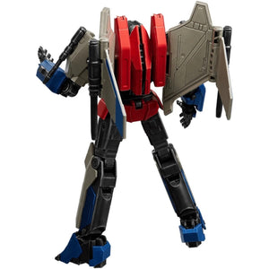 Blokees Transformers Classic Class Starscream Model Kit
