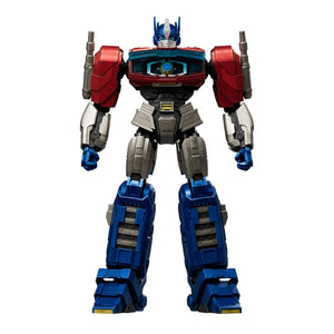 Blokees Transformers ONE Optimus Prime Model Kit