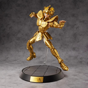 Blokees Saint Seiya Champion Class CC02 Leo Aiolia Model Kit
