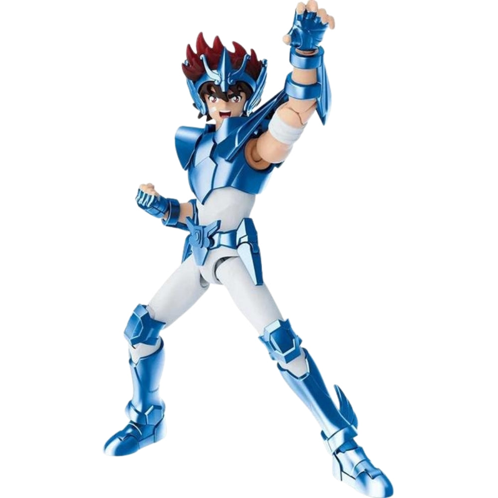 Blokees Saint Seiya Champion Class CC04 Pegasus Seiya Model Kit
