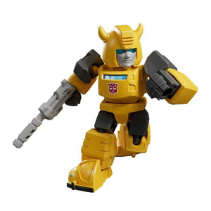 Blokees Transformers Galaxy Defender Building Kit