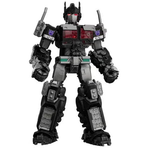 Blokees Transformers Classic Class 08 Nemesis Prime Model Kit