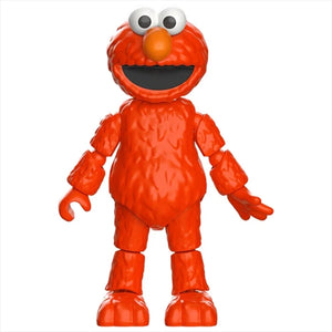 Blokees Sesame Street preCOOL 01 Elmo