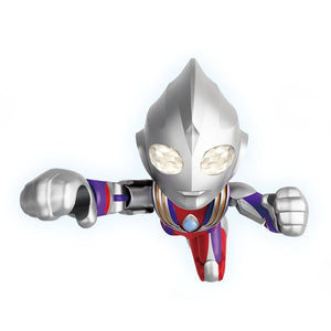 Blokees Ultraman preCOOL 01 Ultraman Tiga Multi Type