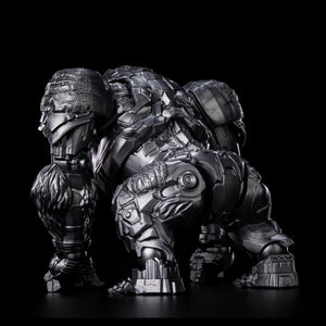 Blokees Transformers Classic Class CC04 Optimus Primal Beast Model Kit