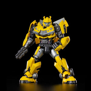 Blokees Transformers Classic Class Bumblebee Building Kit