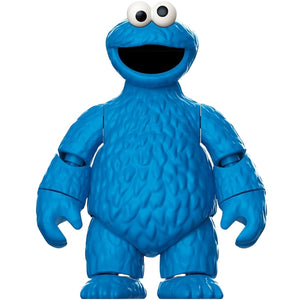 Blokees Sesame Street preCOOL 02 Cookie Monster