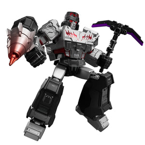 Blokees Transformers Shining Version SV03 Shattered Universe