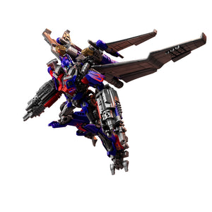 Blokees Transformers Jet Wing Optimus Prime Model Kit