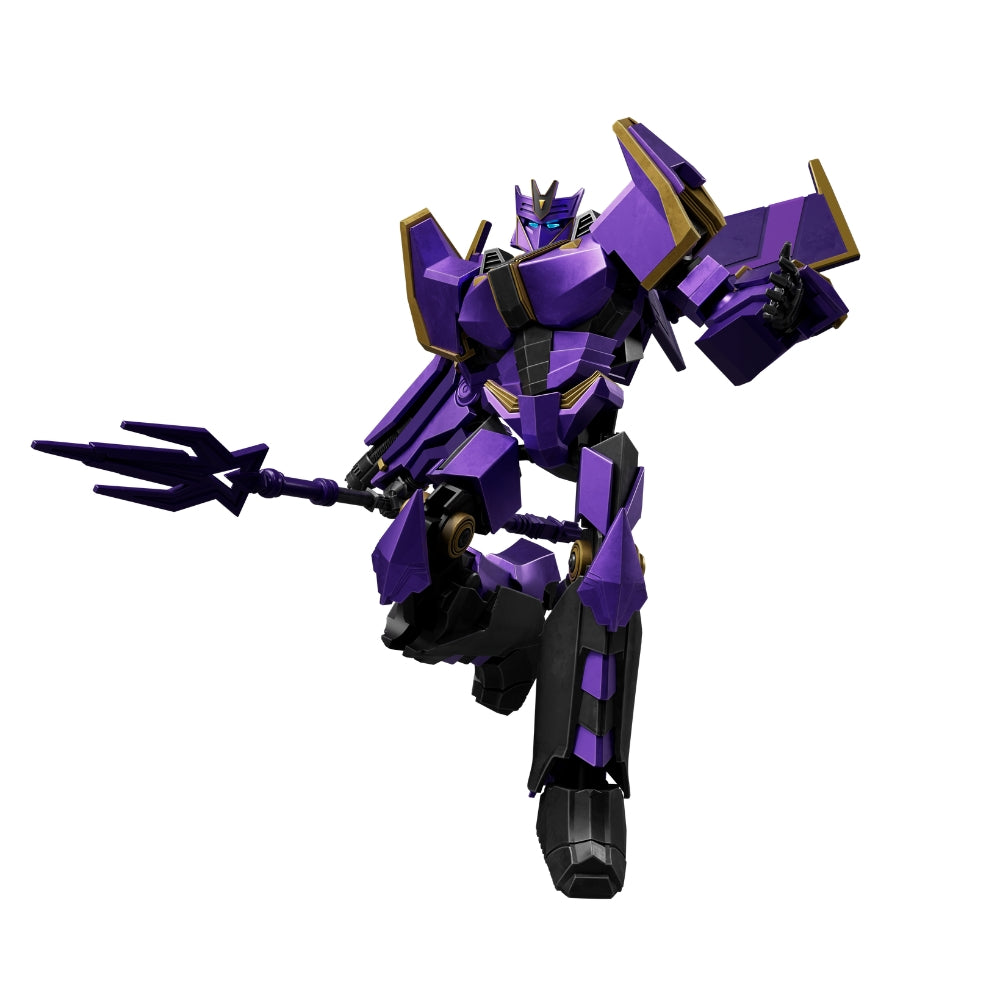 Blokees Transformers ONE Megatronus Classic Class Model Kit