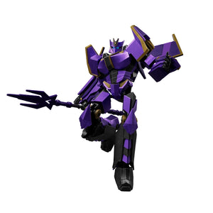 Blokees Transformers ONE Megatronus Classic Class Model Kit