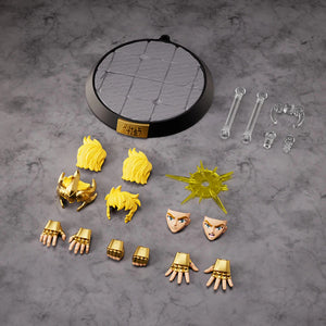 Blokees Saint Seiya Champion Class CC02 Leo Aiolia Model Kit