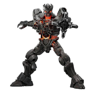 Blokees Transformers Classic Class CC03 Scourge Model Kit (13cm)