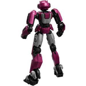 Blokees Transformers One Classic Class Elita-1 Action Figure Model Kit