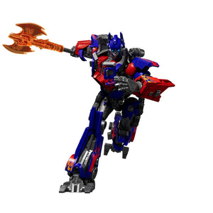 Blokees Transformers Jet Wing Optimus Prime Model Kit