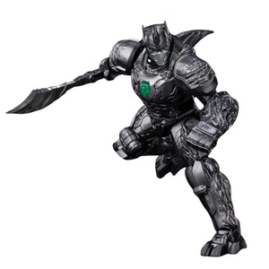 Blokees Transformers Classic Class CC05 Optimus Primal Robot Model Kit