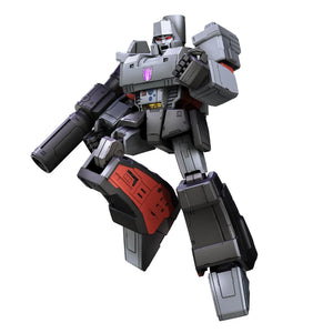 Blokees Transformers G1 Megatron Action Edition 02