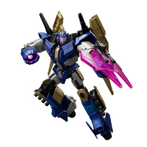 Blokees Transformers Classic Class 14 Sentinel Prime Model Kit