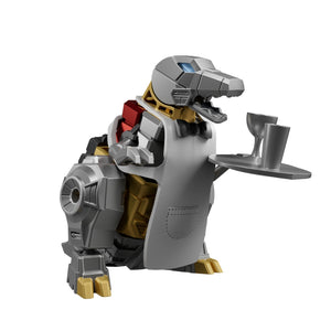 Blokees Transformers Tyrants Fury Model Kit Blind Box