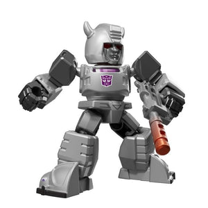 Blokees Transformers Galaxy Defender Building Kit