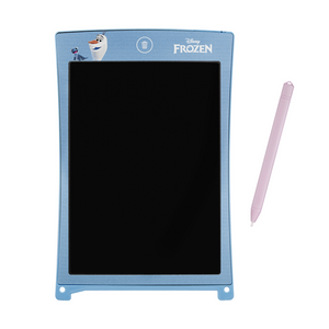 Frozen 8.5" LCD Writing Pad girls
