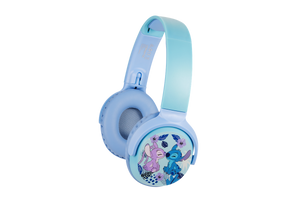 Stitch Bluetooth Wireless Stereo Headphones