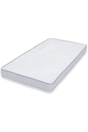 Moon Foam Baby Crib Mattress - 60 x 120 x 10 cm