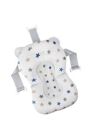 MOON Anti-Slip Baby Bath Pad - Star