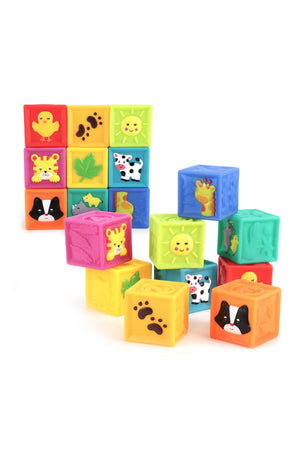 MOON Stacking Blocks