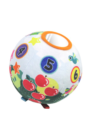 MOON Soft Ball - Numbers