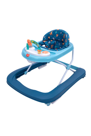 MOON stride Baby walker- dark blue