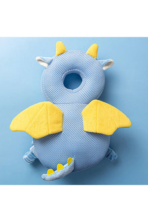 Star Babies - Printed Changing Mats 10pcs & Baby Head Support Combo Set