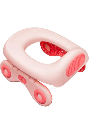 MOON Travel Baby Potty Seat-Pink