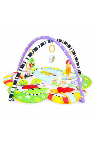 MOON perky - Playmat - Flower