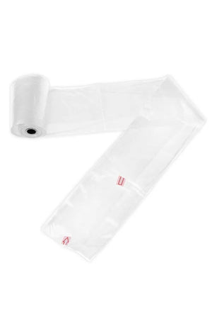 Star Babies Pack Of 5 Scented Bag White With Dispenser, Pack Of 1