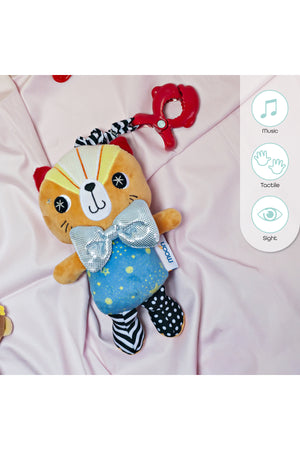 MOON Pull String - Cat
