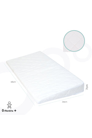 MOON Universal Crib Wedge