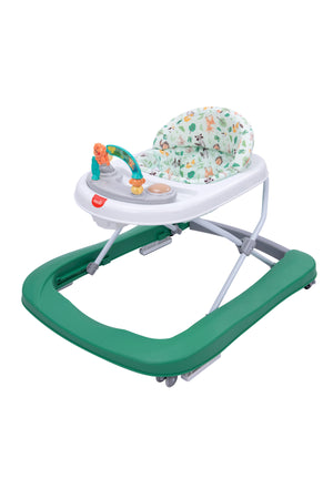 MOON stride Baby walker-Green