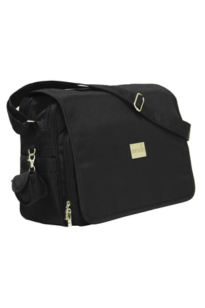 MOON 4ever - Messenger Bag - Grey