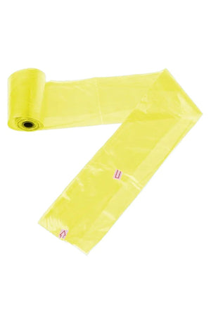Star Babies - Scented Nappy Bag Pack of 20/300 Bags - Yellow