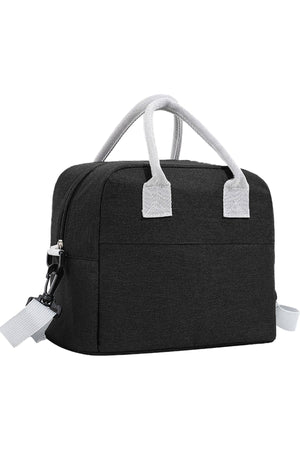 Star Babis Insulated Lunch Bag- Pink