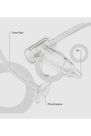 MOON Nasal Aspirator