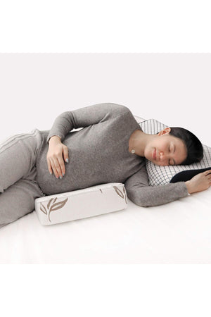 MOON Pregnancy wedge pillow
