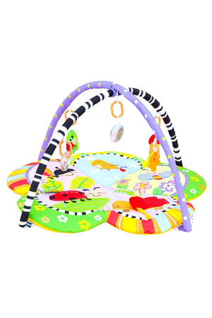 MOON perky - Playmat - Flower