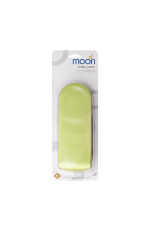 MOON Toilet Latch